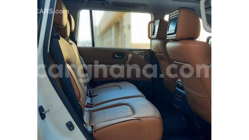 Big with watermark nissan patrol ashanti import dubai 23907