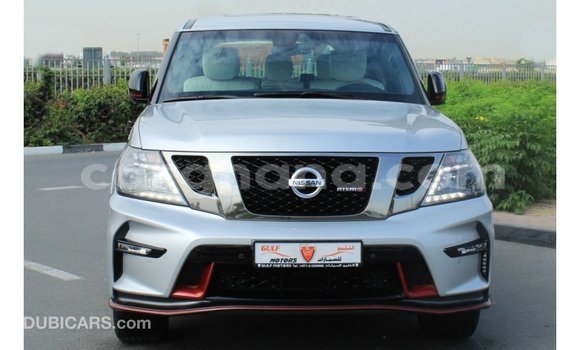 Sayi Imported Nissan Patrol Sauran Mota in Import - Dubai a Ashanti Sayi Imported Nissan Patrol Sauran Mota in Import - Dubai a Ashanti