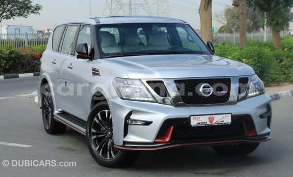 Sayi Imported Nissan Patrol Sauran Mota in Import - Dubai a Ashanti Sayi Imported Nissan Patrol Sauran Mota in Import - Dubai a Ashanti
