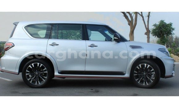 Sayi Imported Nissan Patrol Sauran Mota in Import - Dubai a Ashanti Sayi Imported Nissan Patrol Sauran Mota in Import - Dubai a Ashanti