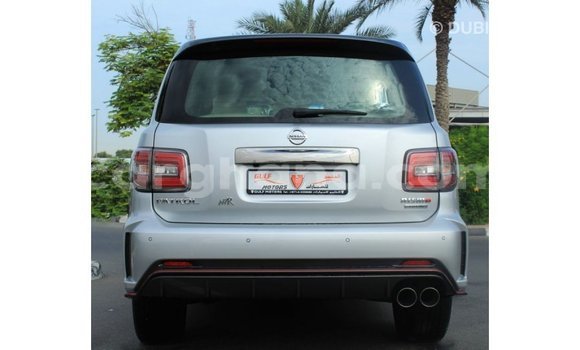 Sayi Imported Nissan Patrol Sauran Mota in Import - Dubai a Ashanti Sayi Imported Nissan Patrol Sauran Mota in Import - Dubai a Ashanti