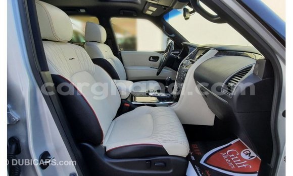 Sayi Imported Nissan Patrol Sauran Mota in Import - Dubai a Ashanti Sayi Imported Nissan Patrol Sauran Mota in Import - Dubai a Ashanti