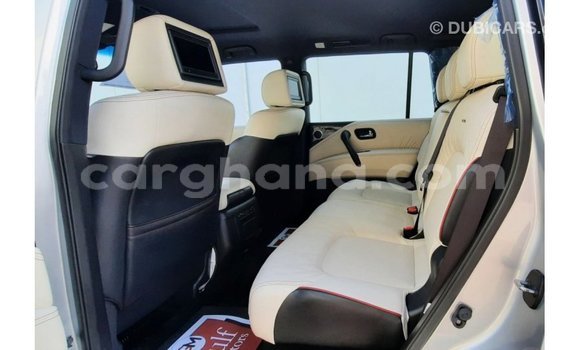 Sayi Imported Nissan Patrol Sauran Mota in Import - Dubai a Ashanti Sayi Imported Nissan Patrol Sauran Mota in Import - Dubai a Ashanti