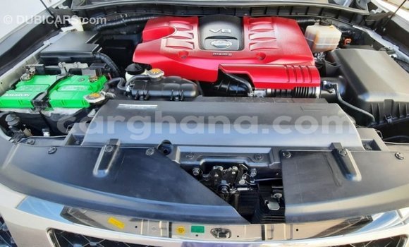 Sayi Imported Nissan Patrol Sauran Mota in Import - Dubai a Ashanti Sayi Imported Nissan Patrol Sauran Mota in Import - Dubai a Ashanti