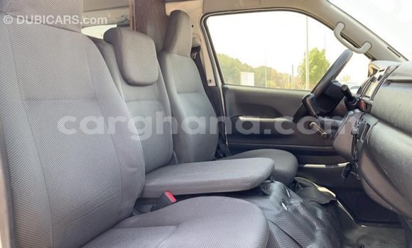 Sayi Imported Toyota Hiace White Mota in Import - Dubai a Ashanti Sayi Imported Toyota Hiace White Mota in Import - Dubai a Ashanti