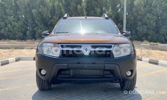 Buy Import Renault Duster Brown Car in Import - Dubai in Ashanti Buy Import Renault Duster Brown Car in Import - Dubai in Ashanti