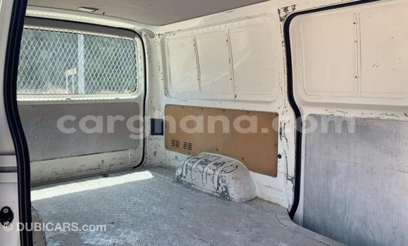 Sayi Imported Toyota Hiace White Mota in Import - Dubai a Ashanti Sayi Imported Toyota Hiace White Mota in Import - Dubai a Ashanti