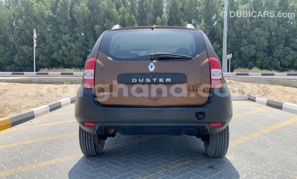 Buy Import Renault Duster Brown Car in Import - Dubai in Ashanti Buy Import Renault Duster Brown Car in Import - Dubai in Ashanti