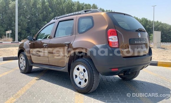Buy Import Renault Duster Brown Car in Import - Dubai in Ashanti Buy Import Renault Duster Brown Car in Import - Dubai in Ashanti