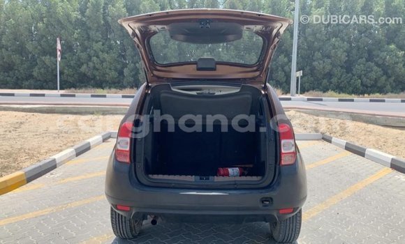 Buy Import Renault Duster Brown Car in Import - Dubai in Ashanti Buy Import Renault Duster Brown Car in Import - Dubai in Ashanti