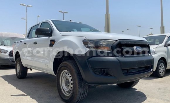 Sayi Imported Ford Ranger White Mota in Import - Dubai a Ashanti Sayi Imported Ford Ranger White Mota in Import - Dubai a Ashanti