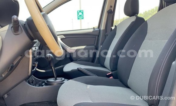 Buy Import Renault Duster Brown Car in Import - Dubai in Ashanti Buy Import Renault Duster Brown Car in Import - Dubai in Ashanti