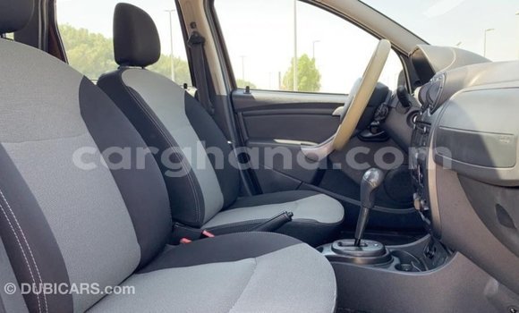 Buy Import Renault Duster Brown Car in Import - Dubai in Ashanti Buy Import Renault Duster Brown Car in Import - Dubai in Ashanti
