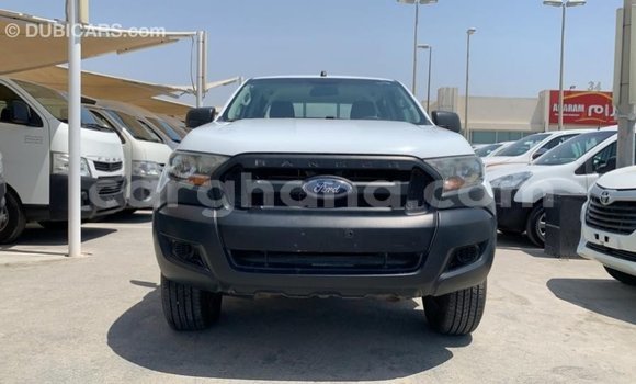 Sayi Imported Ford Ranger White Mota in Import - Dubai a Ashanti Sayi Imported Ford Ranger White Mota in Import - Dubai a Ashanti