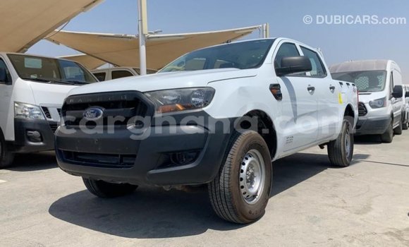 Sayi Imported Ford Ranger White Mota in Import - Dubai a Ashanti Sayi Imported Ford Ranger White Mota in Import - Dubai a Ashanti