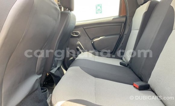 Buy Import Renault Duster Brown Car in Import - Dubai in Ashanti Buy Import Renault Duster Brown Car in Import - Dubai in Ashanti