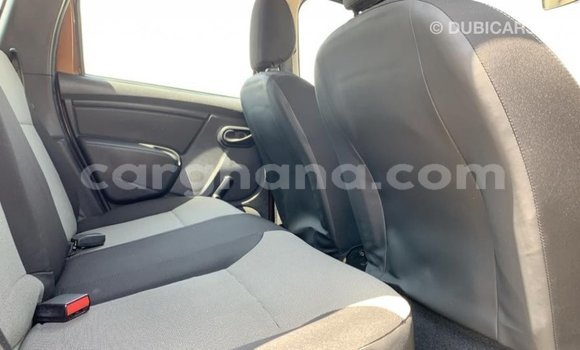 Buy Import Renault Duster Brown Car in Import - Dubai in Ashanti Buy Import Renault Duster Brown Car in Import - Dubai in Ashanti