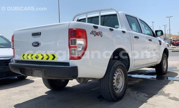 Sayi Imported Ford Ranger White Mota in Import - Dubai a Ashanti Sayi Imported Ford Ranger White Mota in Import - Dubai a Ashanti