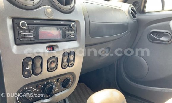 Buy Import Renault Duster Brown Car in Import - Dubai in Ashanti Buy Import Renault Duster Brown Car in Import - Dubai in Ashanti