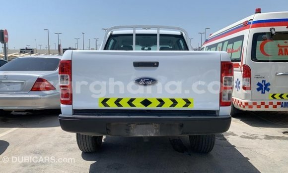 Sayi Imported Ford Ranger White Mota in Import - Dubai a Ashanti Sayi Imported Ford Ranger White Mota in Import - Dubai a Ashanti