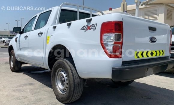 Sayi Imported Ford Ranger White Mota in Import - Dubai a Ashanti Sayi Imported Ford Ranger White Mota in Import - Dubai a Ashanti