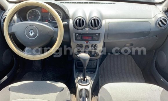 Buy Import Renault Duster Brown Car in Import - Dubai in Ashanti Buy Import Renault Duster Brown Car in Import - Dubai in Ashanti