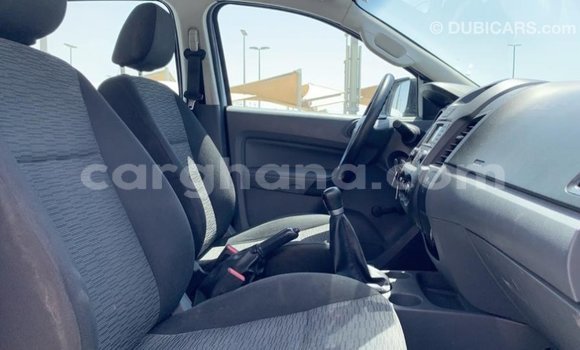 Sayi Imported Ford Ranger White Mota in Import - Dubai a Ashanti Sayi Imported Ford Ranger White Mota in Import - Dubai a Ashanti