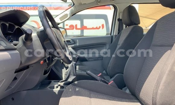 Sayi Imported Ford Ranger White Mota in Import - Dubai a Ashanti Sayi Imported Ford Ranger White Mota in Import - Dubai a Ashanti