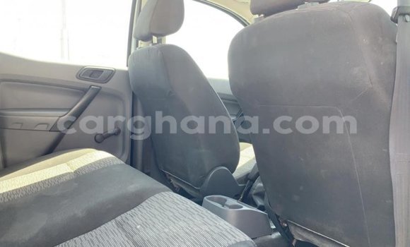 Sayi Imported Ford Ranger White Mota in Import - Dubai a Ashanti Sayi Imported Ford Ranger White Mota in Import - Dubai a Ashanti