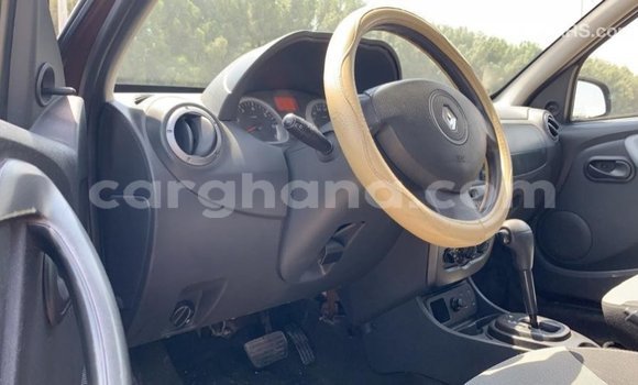 Buy Import Renault Duster Brown Car in Import - Dubai in Ashanti Buy Import Renault Duster Brown Car in Import - Dubai in Ashanti