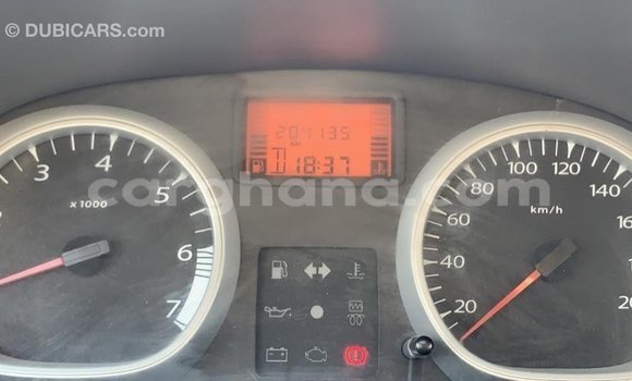 Buy Import Renault Duster Brown Car in Import - Dubai in Ashanti Buy Import Renault Duster Brown Car in Import - Dubai in Ashanti