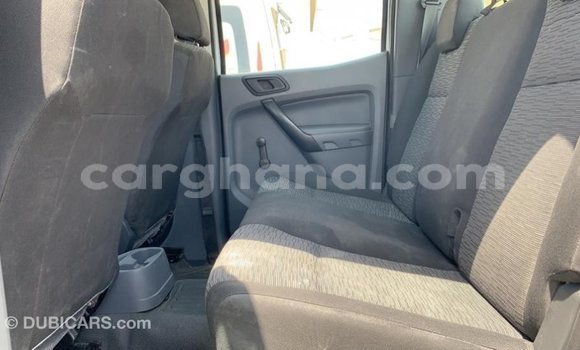 Sayi Imported Ford Ranger White Mota in Import - Dubai a Ashanti Sayi Imported Ford Ranger White Mota in Import - Dubai a Ashanti