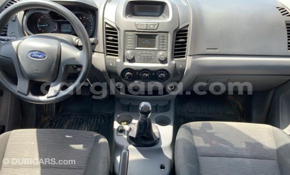 Sayi Imported Ford Ranger White Mota in Import - Dubai a Ashanti Sayi Imported Ford Ranger White Mota in Import - Dubai a Ashanti