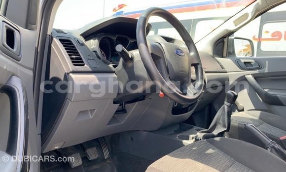 Sayi Imported Ford Ranger White Mota in Import - Dubai a Ashanti Sayi Imported Ford Ranger White Mota in Import - Dubai a Ashanti