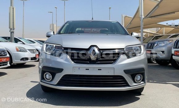 Buy Import Renault 19 Other Car in Import - Dubai in Ashanti Buy Import Renault 19 Other Car in Import - Dubai in Ashanti