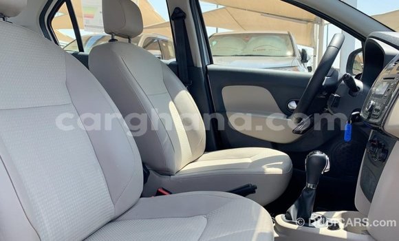 Buy Import Renault 19 Other Car in Import - Dubai in Ashanti Buy Import Renault 19 Other Car in Import - Dubai in Ashanti
