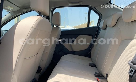 Buy Import Renault 19 Other Car in Import - Dubai in Ashanti Buy Import Renault 19 Other Car in Import - Dubai in Ashanti