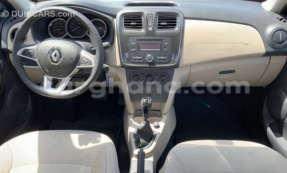 Buy Import Renault 19 Other Car in Import - Dubai in Ashanti Buy Import Renault 19 Other Car in Import - Dubai in Ashanti