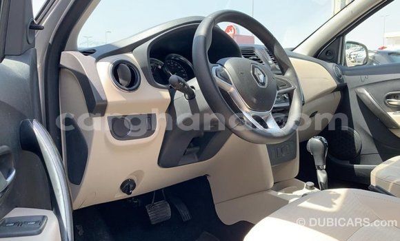 Buy Import Renault 19 Other Car in Import - Dubai in Ashanti Buy Import Renault 19 Other Car in Import - Dubai in Ashanti