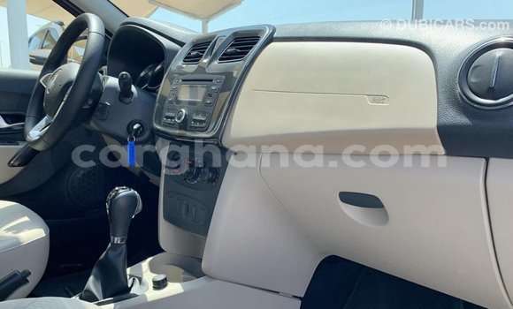 Buy Import Renault 19 Other Car in Import - Dubai in Ashanti Buy Import Renault 19 Other Car in Import - Dubai in Ashanti