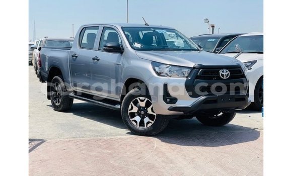 Sayi Imported Toyota Hilux Sauran Mota in Import - Dubai a Ashanti Sayi Imported Toyota Hilux Sauran Mota in Import - Dubai a Ashanti