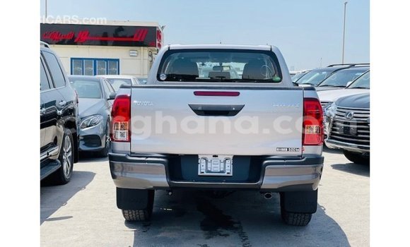 Sayi Imported Toyota Hilux Sauran Mota in Import - Dubai a Ashanti Sayi Imported Toyota Hilux Sauran Mota in Import - Dubai a Ashanti