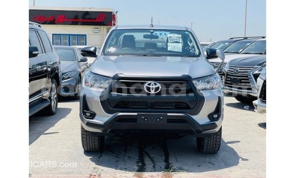 Sayi Imported Toyota Hilux Sauran Mota in Import - Dubai a Ashanti Sayi Imported Toyota Hilux Sauran Mota in Import - Dubai a Ashanti