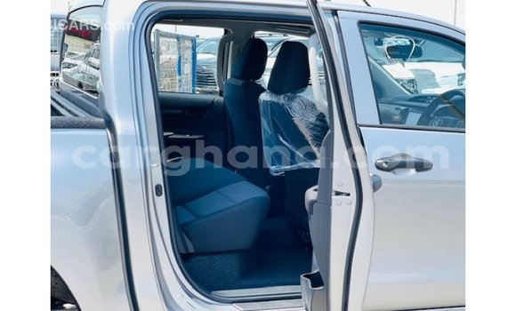 Sayi Imported Toyota Hilux Sauran Mota in Import - Dubai a Ashanti Sayi Imported Toyota Hilux Sauran Mota in Import - Dubai a Ashanti
