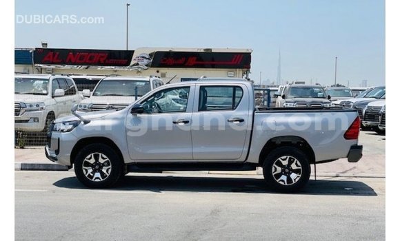 Sayi Imported Toyota Hilux Sauran Mota in Import - Dubai a Ashanti Sayi Imported Toyota Hilux Sauran Mota in Import - Dubai a Ashanti