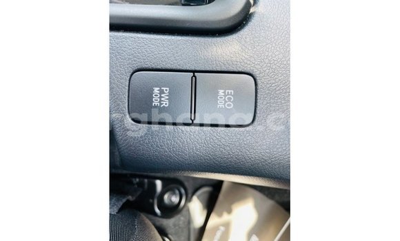 Sayi Imported Toyota Hilux Sauran Mota in Import - Dubai a Ashanti Sayi Imported Toyota Hilux Sauran Mota in Import - Dubai a Ashanti