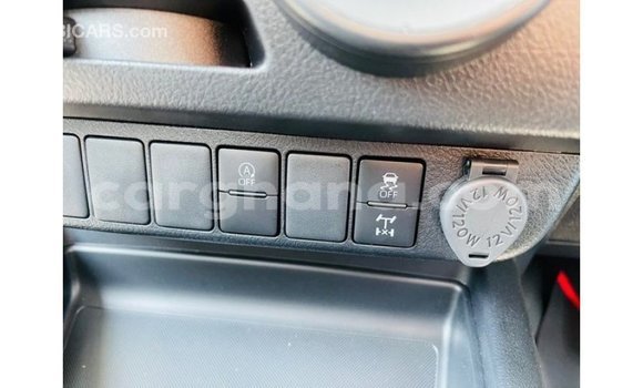 Sayi Imported Toyota Hilux Sauran Mota in Import - Dubai a Ashanti Sayi Imported Toyota Hilux Sauran Mota in Import - Dubai a Ashanti