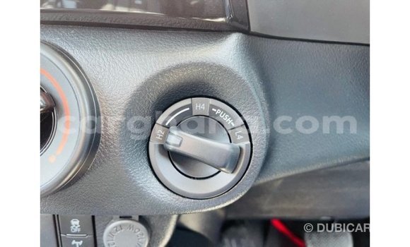 Sayi Imported Toyota Hilux Sauran Mota in Import - Dubai a Ashanti Sayi Imported Toyota Hilux Sauran Mota in Import - Dubai a Ashanti