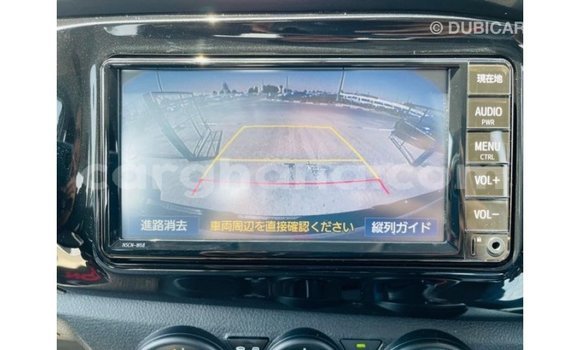 Sayi Imported Toyota Hilux Sauran Mota in Import - Dubai a Ashanti Sayi Imported Toyota Hilux Sauran Mota in Import - Dubai a Ashanti