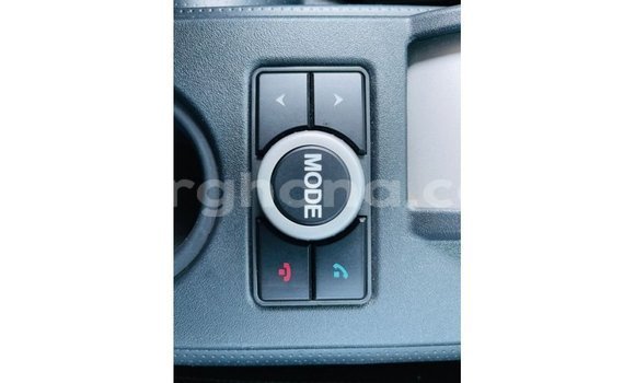 Ra Imported Toyota FJ Cruiser funfun Ọkọ̀ in Import - Dubai ni Ashanti Ra Imported Toyota FJ Cruiser funfun Ọkọ̀ in Import - Dubai ni Ashanti